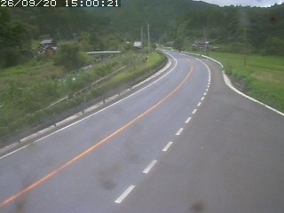 日南町河上