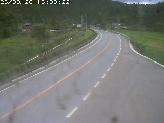 日南町河上