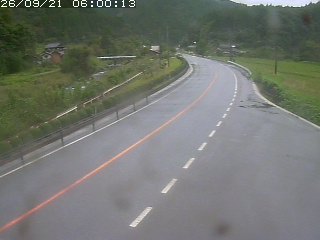 日南町河上