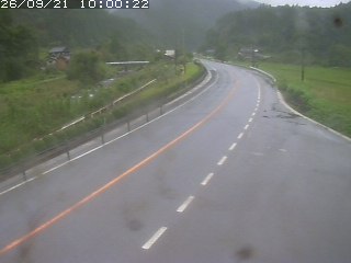 日南町河上