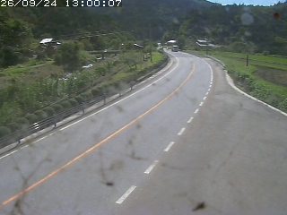 日南町河上