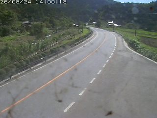 日南町河上