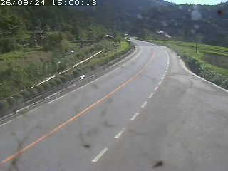 日南町河上