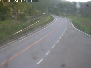 日南町河上