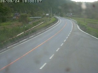 日南町河上