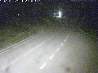 日南町河上