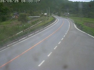 日南町河上