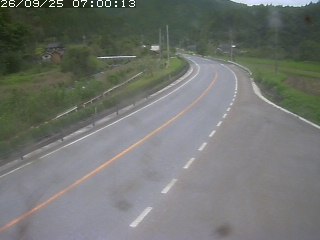 日南町河上