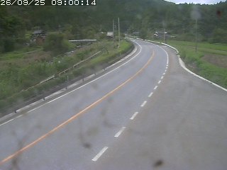 日南町河上