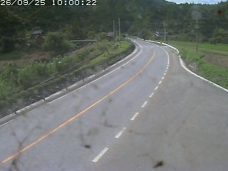 日南町河上