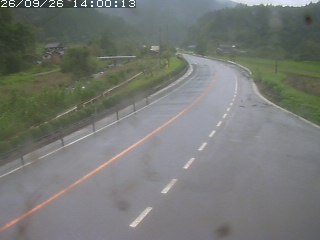 日南町河上