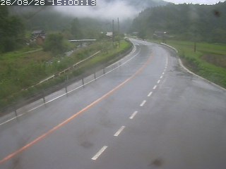 日南町河上