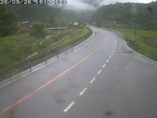 日南町河上