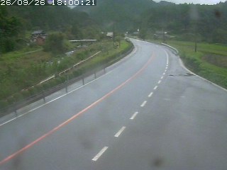 日南町河上