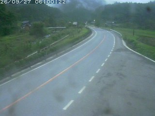 日南町河上