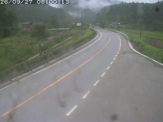 日南町河上