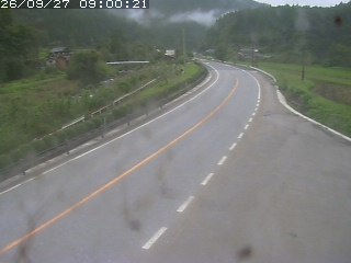 日南町河上