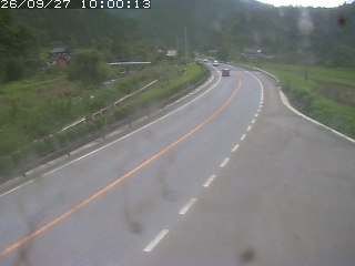 日南町河上