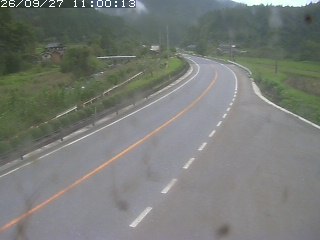 日南町河上