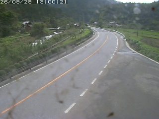 日南町河上