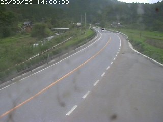 日南町河上