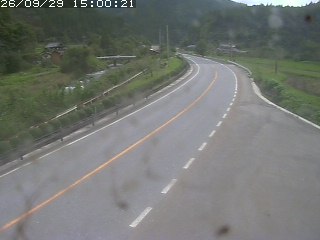 日南町河上