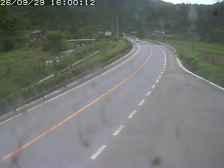 日南町河上