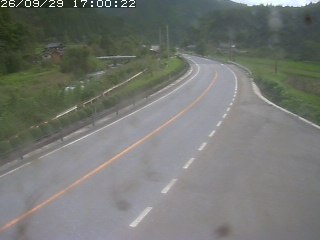 日南町河上
