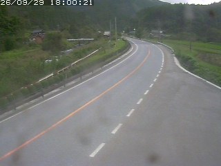 日南町河上