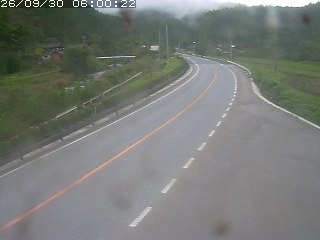 日南町河上
