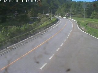 日南町河上