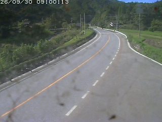 日南町河上