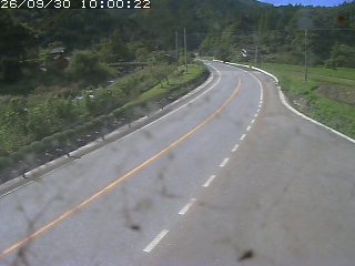 日南町河上