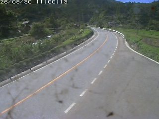 日南町河上