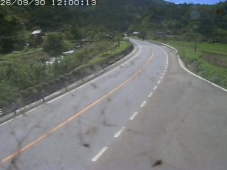 日南町河上