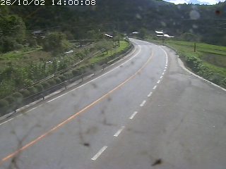 日南町河上