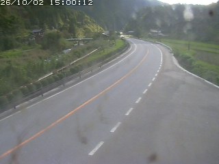 日南町河上