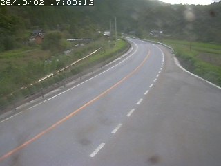 日南町河上