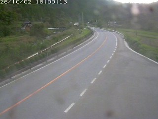 日南町河上