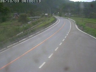 日南町河上