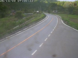 日南町河上