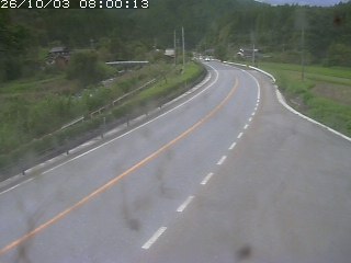 日南町河上