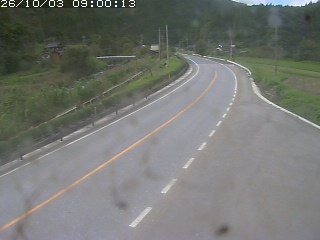 日南町河上