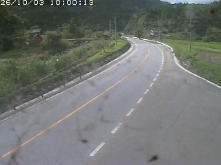 日南町河上