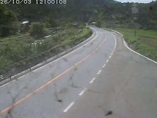 日南町河上