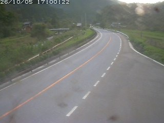 日南町河上
