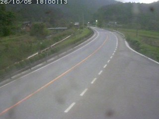 日南町河上