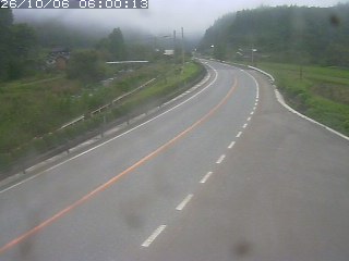 日南町河上