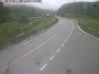 日南町河上