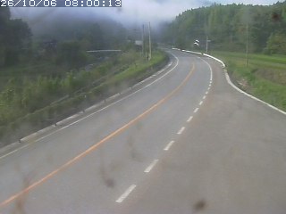 日南町河上